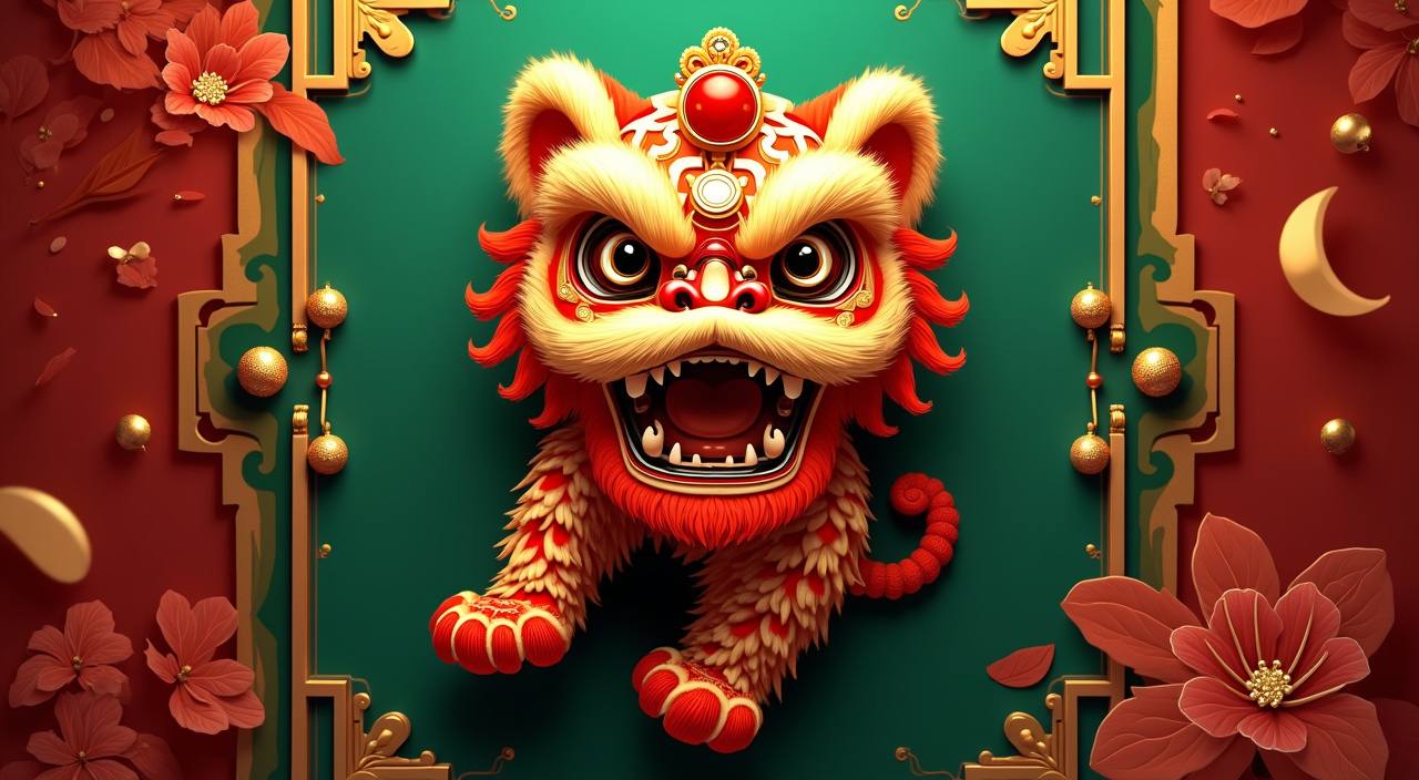 imalaysia2 8 Golden Dragon